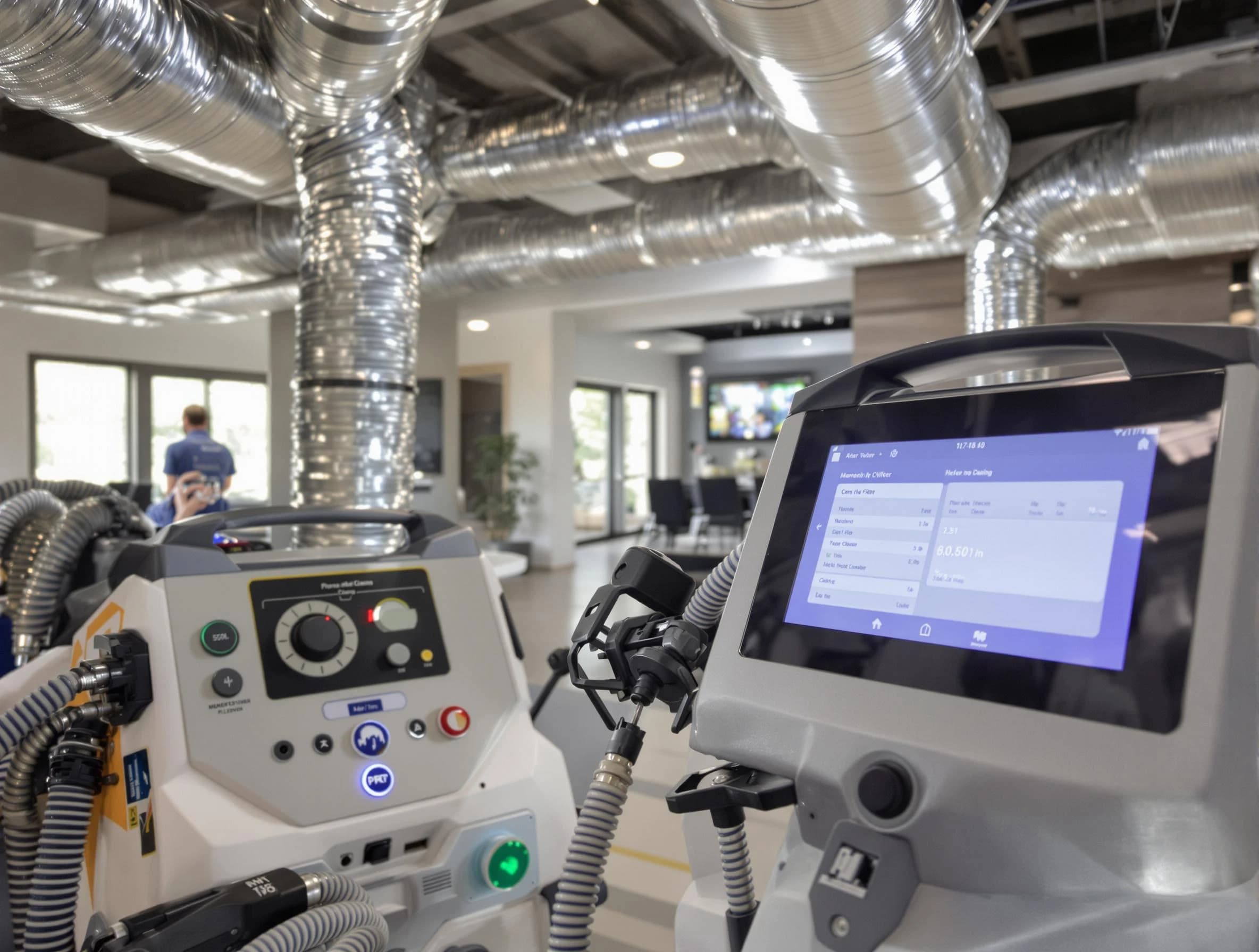 Expert mold remediation by Pawtucket Air Duct Cleaning in Pawtucket