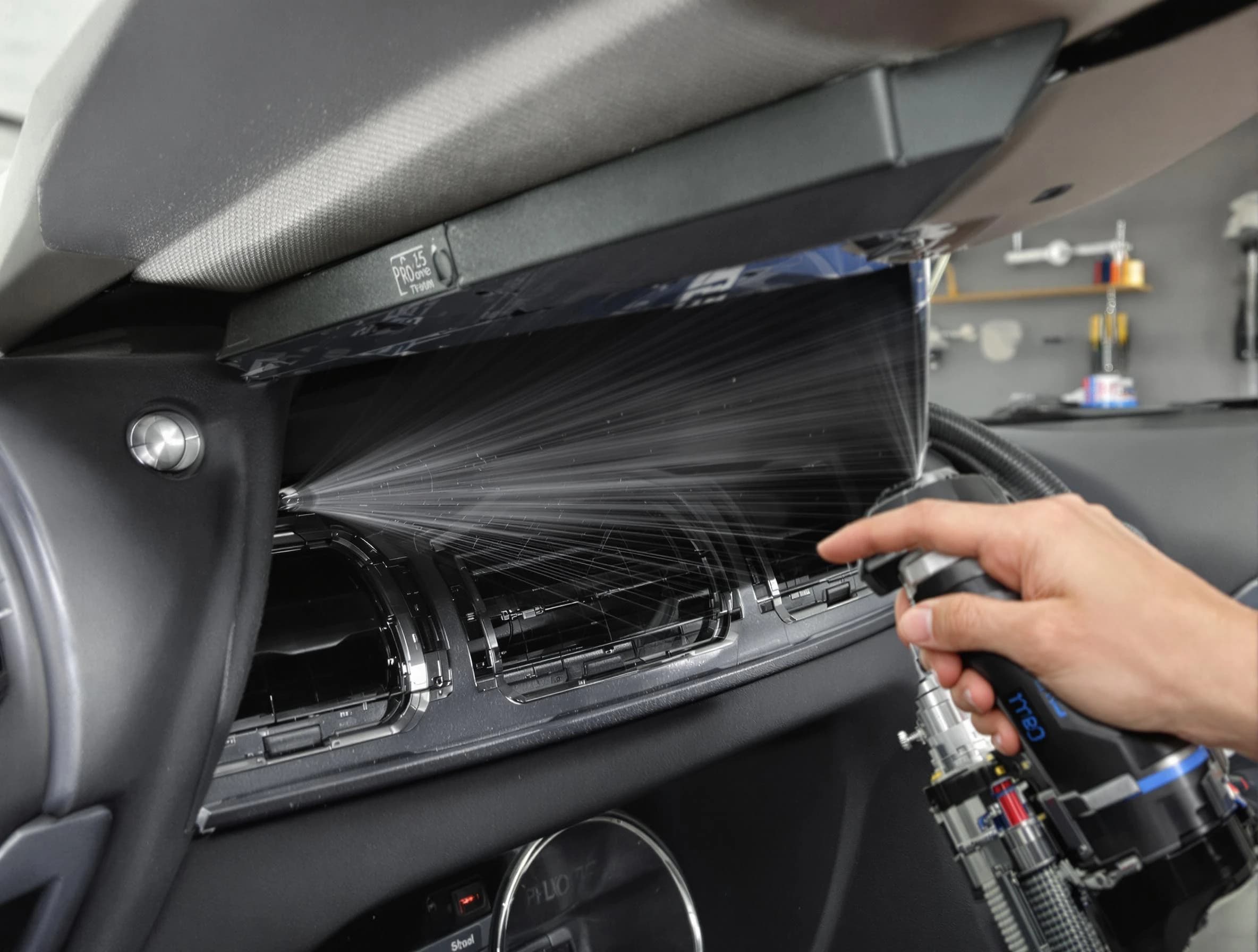 Car Cleaning service in Pawtucket, RI
