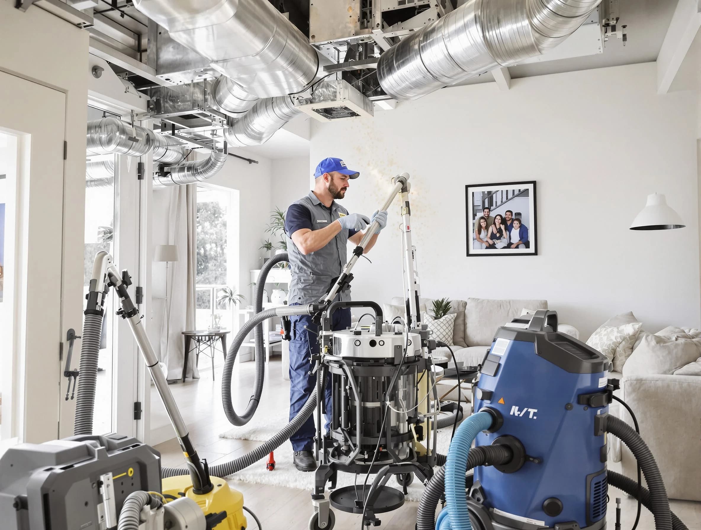 Residential Cleaning service in Pawtucket, RI