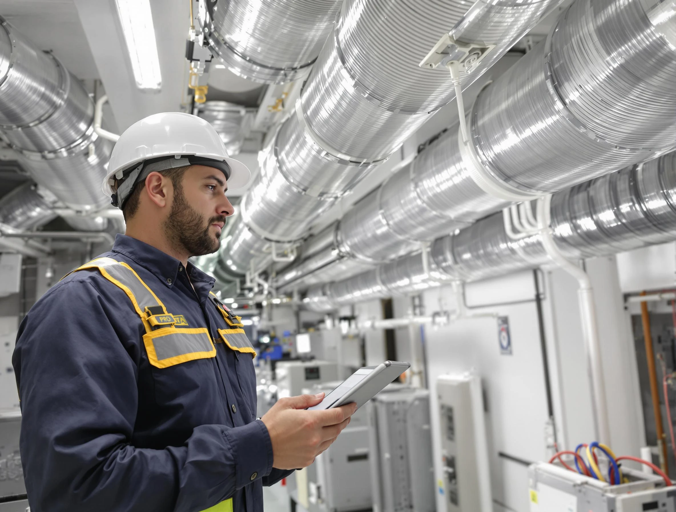 Filter Inspection service in Pawtucket, RI