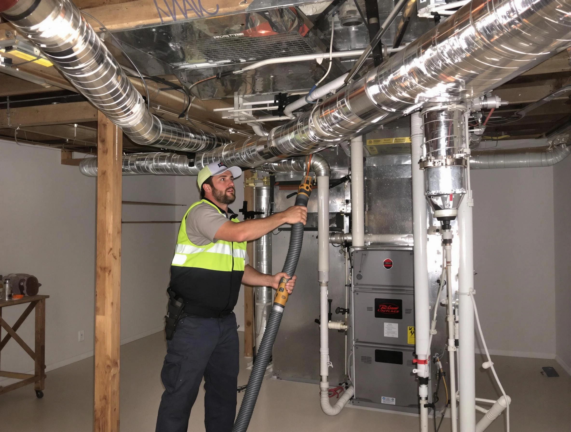 Furnace Cleaning service in Pawtucket, RI