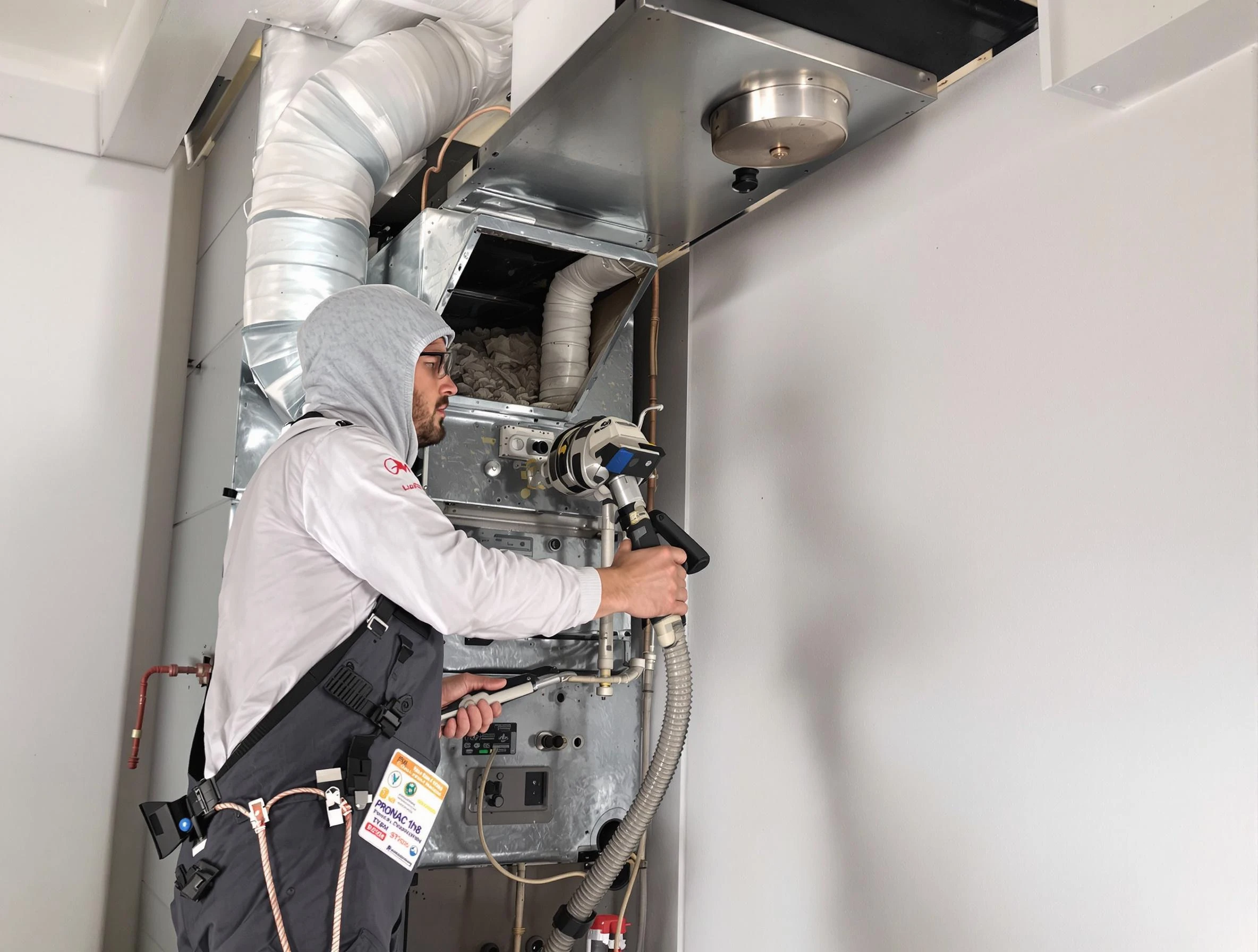 Expert furnace duct cleaning by Pawtucket Air Duct Cleaning in Pawtucket